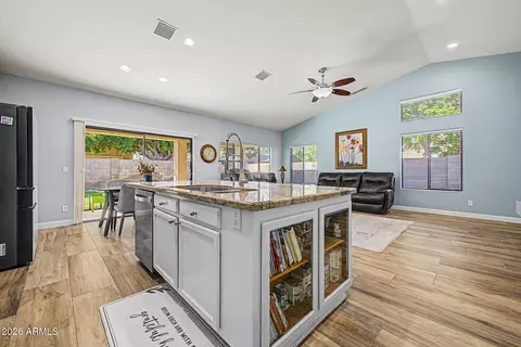 7318 W Villa Hermosa --, Glendale, AZ 85310