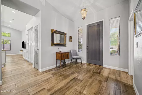 7318 W Villa Hermosa --, Glendale, AZ 85310
