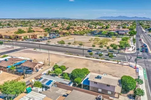 12224 W Thunderbird Rd W #17, El Mirage, AZ 85335