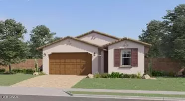 2140 W Rutledge Ave, Apache Junction, AZ 85120