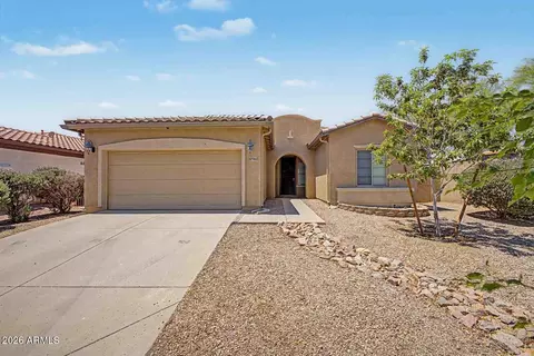 10960 N 162nd Ln, Surprise, AZ 85379