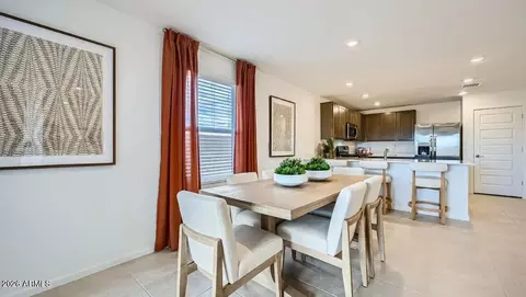 Dining - 2221 W Ramona Ave, Apache Junction, AZ 85120 photo 1 of 1