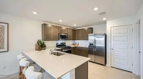 Kitchen - 2221 W Ramona Ave, Apache Junction, AZ 85120 photo 1 of 1