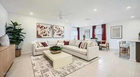 Entry Way - 2221 W Ramona Ave, Apache Junction, AZ 85120 photo 1 of 1