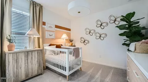 Bedroom - 2221 W Ramona Ave, Apache Junction, AZ 85120 photo 2 of 3