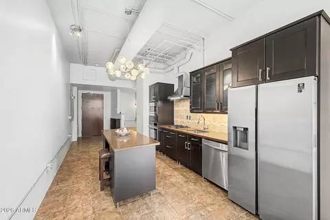 Kitchen - 21 E 6th St #410, Tempe, AZ 85281 photo 1 of 4