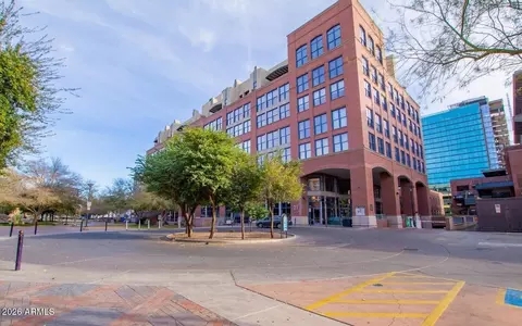 21 E 6th St #410, Tempe, AZ 85281