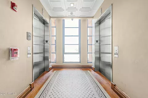 Entry Way - 21 E 6th St #410, Tempe, AZ 85281 photo 1 of 3