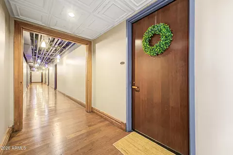 Entry Way - 21 E 6th St #410, Tempe, AZ 85281 photo 3 of 3