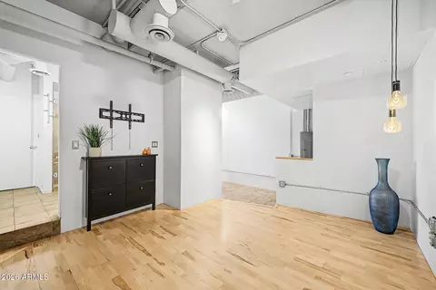 Living - 21 E 6th St #410, Tempe, AZ 85281 photo 8 of 8