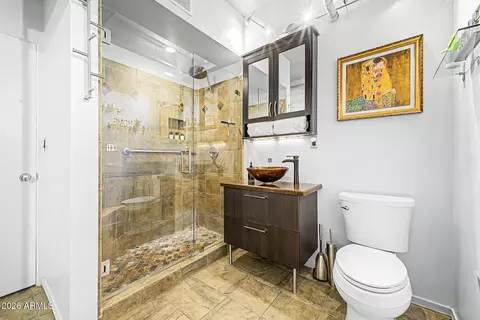 Bath - 21 E 6th St #410, Tempe, AZ 85281 photo 1 of 2