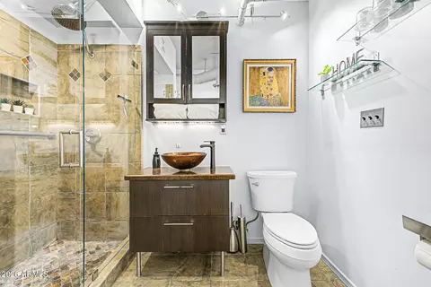 Bath - 21 E 6th St #410, Tempe, AZ 85281 photo 2 of 2