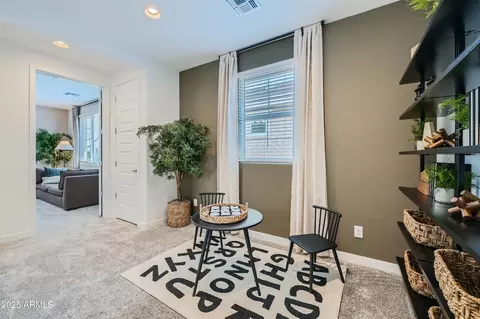 Entry Way - 8302 E Prairie Ave, Mesa, AZ 85212 photo 3 of 4