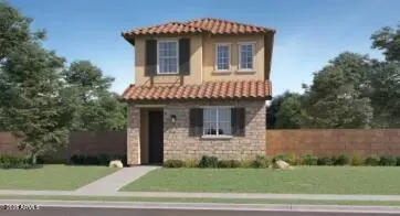 8302 E Prairie Ave, Mesa, AZ 85212