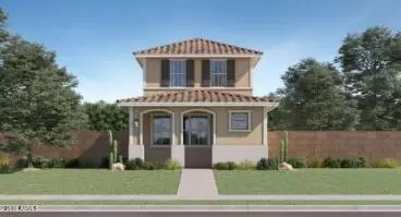 8310 E Prairie Ave, Mesa, AZ 85212