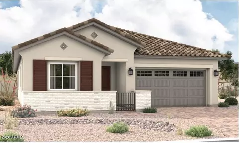 18822 W Williamsfield Rd, Goodyear, AZ 85338