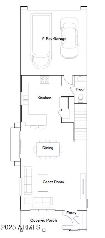8304 E Peterson Ave, Mesa, AZ 85212 photo 2
