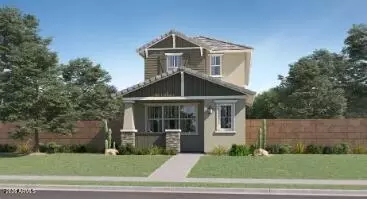 3353 S Primrose Ave, Mesa, AZ 85212
