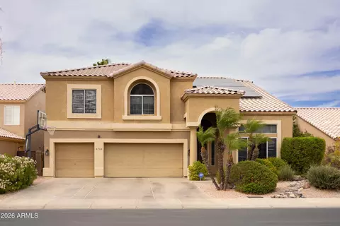 6738 W Wahalla Ln, Glendale, AZ 85308