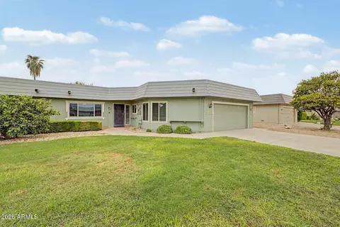 10419 W Campana Dr, Sun City, AZ 85351