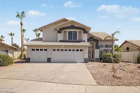 7418 E Farmdale Ave, Mesa, AZ 85208