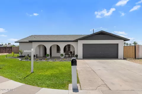 4923 W Becker Ln, Glendale, AZ 85304