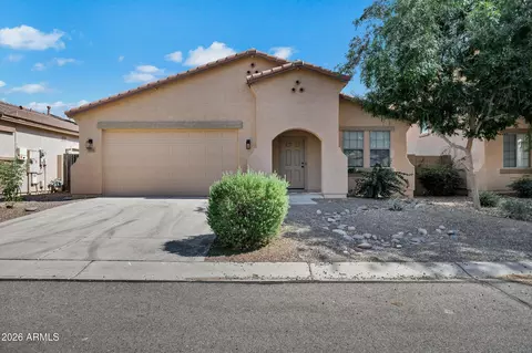 409 E Diamond Trl, San Tan Valley, AZ 85143