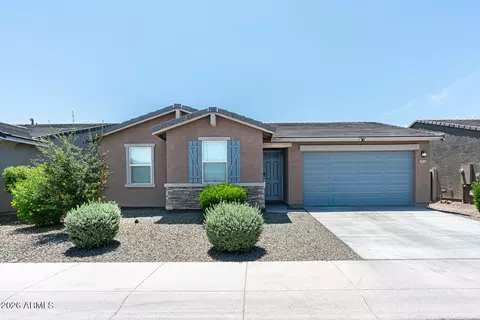 3912 S 89th Ave, Tolleson, AZ 85353