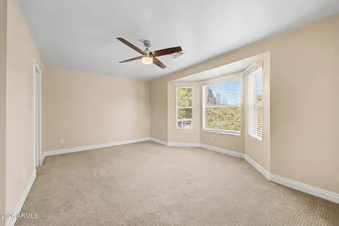 Bedroom - 2158 E Virginia St, Mesa, AZ 85213 photo 6 of 7