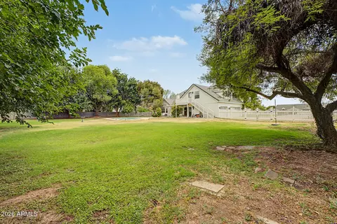 Exterior - 2158 E Virginia St, Mesa, AZ 85213 photo 6 of 12