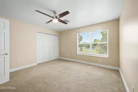 Bedroom - 2158 E Virginia St, Mesa, AZ 85213 photo 3 of 7