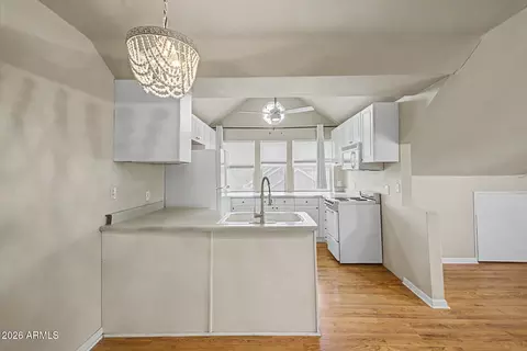 Kitchen - 2158 E Virginia St, Mesa, AZ 85213 photo 4 of 5
