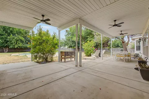 Exterior - 2158 E Virginia St, Mesa, AZ 85213 photo 10 of 12