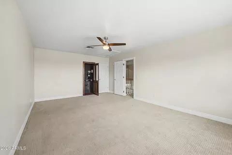 Bedroom - 2158 E Virginia St, Mesa, AZ 85213 photo 5 of 7