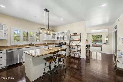 Kitchen - 2158 E Virginia St, Mesa, AZ 85213 photo 1 of 5