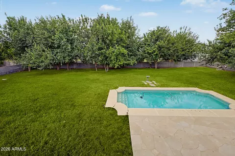 Exterior - 2158 E Virginia St, Mesa, AZ 85213 photo 5 of 12