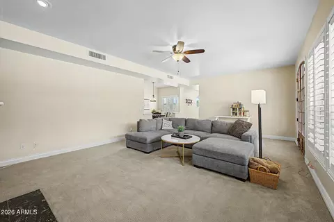 Living - 2158 E Virginia St, Mesa, AZ 85213 photo 4 of 7
