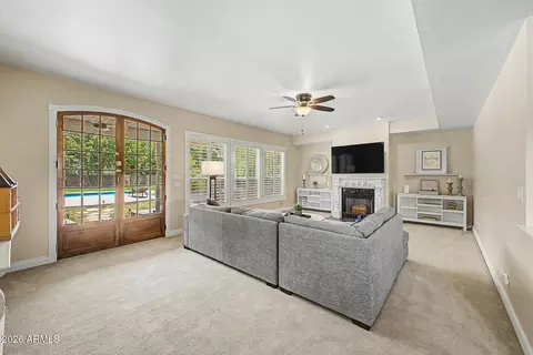 Living - 2158 E Virginia St, Mesa, AZ 85213 photo 3 of 7