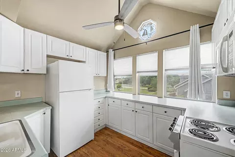 Kitchen - 2158 E Virginia St, Mesa, AZ 85213 photo 5 of 5