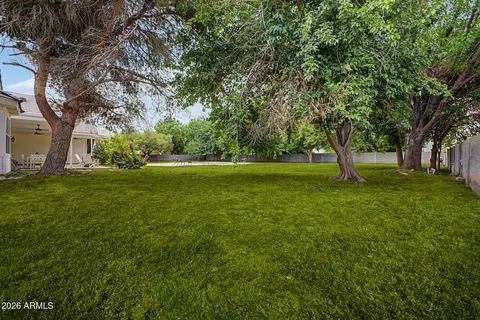 Exterior - 2158 E Virginia St, Mesa, AZ 85213 photo 9 of 12