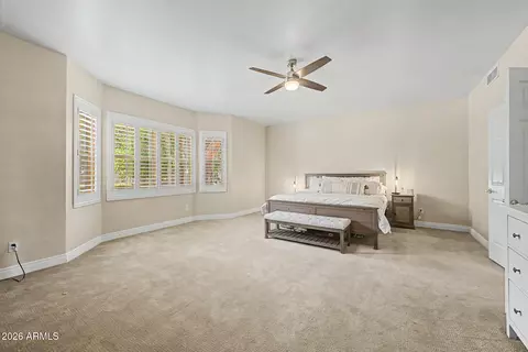 Bedroom - 2158 E Virginia St, Mesa, AZ 85213 photo 1 of 7