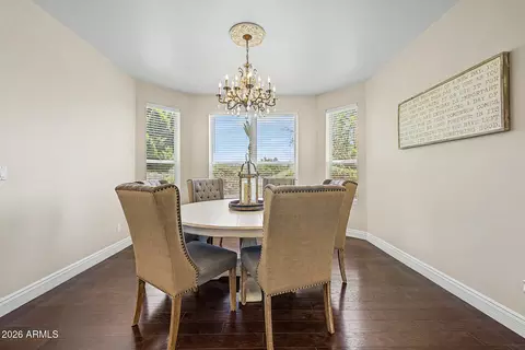 Dining - 2158 E Virginia St, Mesa, AZ 85213 photo 1 of 2