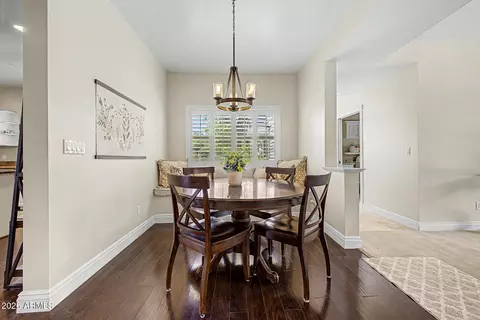 Dining - 2158 E Virginia St, Mesa, AZ 85213 photo 2 of 2