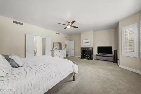 Bedroom - 2158 E Virginia St, Mesa, AZ 85213 photo 2 of 7
