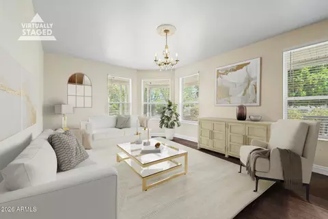 Living - 2158 E Virginia St, Mesa, AZ 85213 photo 1 of 7