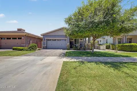 3131 E Bloomfield Pkwy, Gilbert, AZ 85296