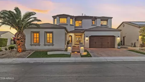 36744 N Crucillo Dr, Queen Creek, AZ 85140