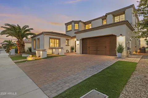 36744 N Crucillo Dr, Queen Creek, AZ 85140