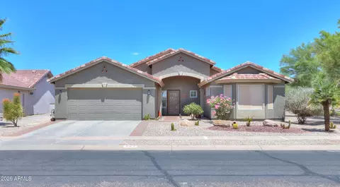 297 N San Juan Trl, Casa Grande, AZ 85194