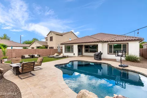 10815 E Ramblewood Cir, Mesa, AZ 85212